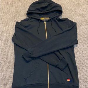 Aviator Nation Rock and Roll hoodie